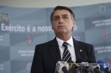 MEC instala lava jato da educação, diz Bolsonaro