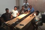 Aliado de Márcio Jandir pode ser candidato a prefeito de Juazeiro Aliado de Márcio Jandir pode ser candidato a prefeito de Juazeiro