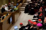 Igreja destruiu arquivos sobre abuso sexual, admite cardeal