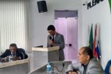 Prefeito de Uauá está igual a Bolsonaro