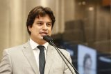 Deputado propõe frente parlamentar em defesa do Rio São Francisco