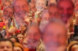 Em carta emocionante, neta de Lula pede libertação do avô
