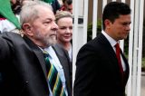 Lula volta à ONU contra a isenção de Moro