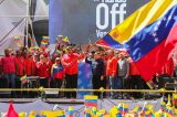 Maduro rejeita esmola e propõe comprar alimentos de Bolsonaro; assista