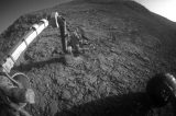 NASA dá por encerrada a missão do ‘Opportunity’, o robô que desbravou Marte