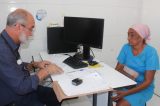 Moradores  de Maniçoba I serão  contemplados com a Caravana da Saúde em Juazeiro 