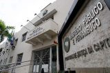 MPPE instaura medidas para investigar suposto ‘abuso’ do prefeito de Camaragibe