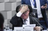 Em terceira carta, MEC desiste de vídeos com Hino Nacional