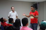 Confusão no PC do B de Juazeiro