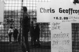 Há 30 anos, último fugitivo era morto ao tentar pular o Muro de Berlim