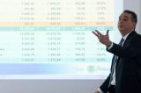 Governo de Pernambuco registra superávit em 2018