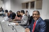 Bancada ligada ao vereador Allan permanece unida