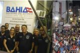 Coordenação do Carnajuá e Polícia Civil fazem parceria contra violência Coordenação do Carnajuá e Polícia Civil fazem parceria contra violência