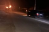 Escuridão provoca medo aos moradores do bairro Piranga I, em Juazeiro