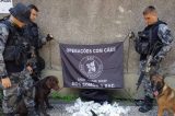 Mortes no Fallet: mais um batalhão entra na mira da investigação do MP Mortes no Fallet: mais um batalhão entra na mira da investigação do MP