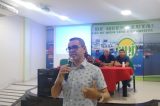 [Vídeo] Prefeitura de Juazeiro abandona prédio da Creche André Luiz deixando energia cortada por falta de pagamento, denuncia professor