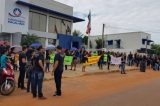 Luís Eduardo Magalhães e Angical: professores paralisam atividades e aulas são adiadas
