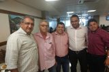 Boa notícia: PSL da Bahia corteja lideranças do PCdoB Boa notícia: PSL da Bahia corteja lideranças do PCdoB