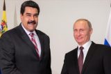 Rússia diz que ‘ajuda humanitária’ dos EUA à Venezuela é ‘pretexto para ação militar’