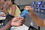 Acaba nesta sexta (15) o prazo para recadastramento no programa Primeiro Passo Acaba nesta sexta (15) o prazo para recadastramento no programa Primeiro Passo