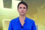 Globo interrompe programação com vídeo do instante em que a barragem rompeu em Brumadinho