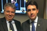 Silvio Costa Filho cria Frente Parlamentar em defesa do Novo Pacto Federativo
