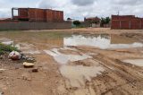 Município em estado de emergência devido a seca com o povo morrendo afogado