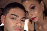 Chega ao fim namoro de Yudi Tamashiro com modelo; apresentador não fazia sexo com ela cheia de tesão