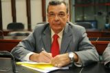 Justiça não consegue notificar Targino Machado em processo de cassação de diploma