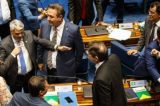 Renan chamou Tasso para “porrada”, relata Randolfe Renan chamou Tasso para “porrada”, relata Randolfe