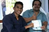 Tenório Neto é convidado para assumir presidência estadual do PRTB jovem na Bahia