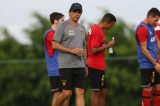 Sport encara o Petrolina com time alternativo