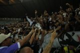 Após Taça Guanabara, Vasco toma gosto e prioriza disputa por lado no Maracanã