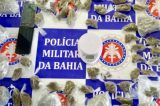 Paulo Afonso-Ba: Após morte de detento, vistoria em presídio foi encontrado mais de trinta celulares e trouxinhas de maconha