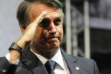 Bolsonaro já criticou reforma da Previdência com 65 anos: ‘Falta de humanidade’ Bolsonaro já criticou reforma da Previdência com 65 anos: ‘Falta de humanidade’