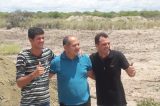Lideranças conseguem limpeza de barragem em Uauá