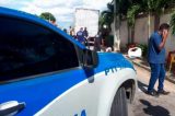 Homem é flagrado estuprando a filha dentro de carro na Bahia