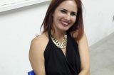 Professora da UPE de Petrolina lança Laurus, romance sobre memórias de família