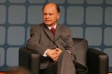 Merval, da Globo, diz que projeto de poder da Record implodiu, com prisão de Crivella