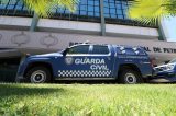 Guarda Civil prende suspeito de agredir companheira com capacete em Petrolina