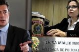 Moro manda delegados da República de Curitiba aos EUA