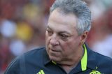 Flamengo: Abel se desentende com diretoria e não tem elenco a favor de ideia de jogo