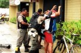 Quase 95% dos assaltos nas ruas não são solucionados pela polícia de PE Quase 95% dos assaltos nas ruas não são solucionados pela polícia de PE