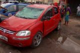 Morre mais uma vítima do acidente no Mercado do Produtor de Juazeiro