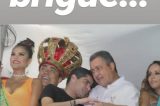 Rui e ACM Neto trocam afagos
