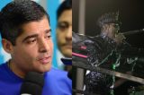 Kannário é acusado de fazer apologia a facção e Neto rebate: “O cara faz tudo certo e é criticado”