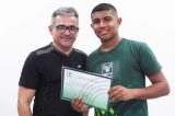 Agrovale contrata 60 novos aprendizes; jovens farão parte do programa ‘Aprendiz no Cultivo de Cana’