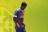 Oportunidade: Atleta do Bahia é convocado para Seleção Brasileira sub-16