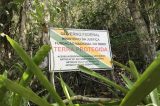 MPF é contra demarcações de terras indígenas na Agricultura