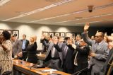 Bancada evangélica já discute adiar a votação do PL do Estupro